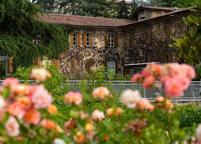 Hotel San Pancrazio