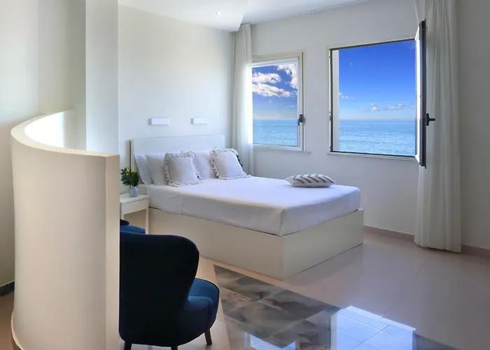 Piccadilly Hotel Santa Maria al Bagno