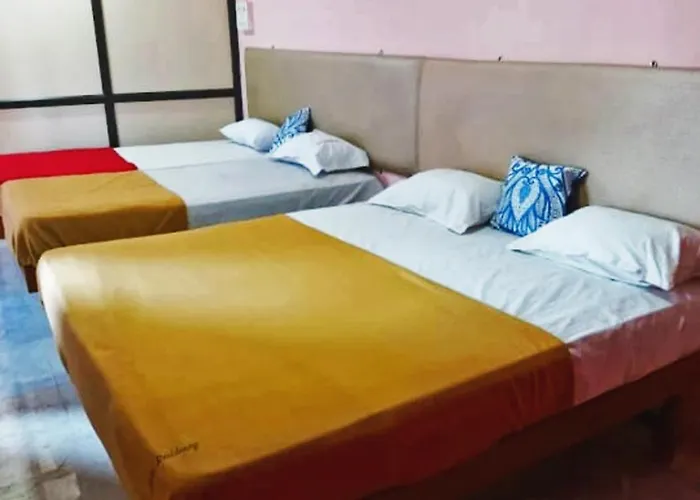 Abhimaan Residency