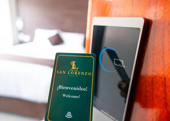Hotel San Lorenzo