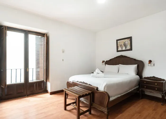 Hotel La Quinta de Santillán