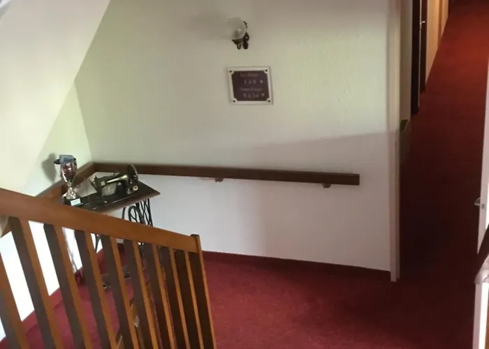 auberge andaine