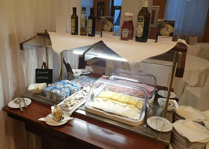 Hotel Polana