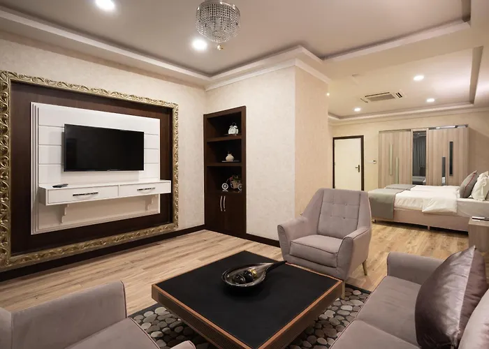 Ramada By Wyndham - Sulaymaniyah Salim Street