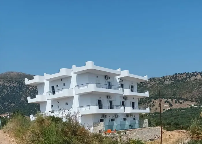 Paradise View