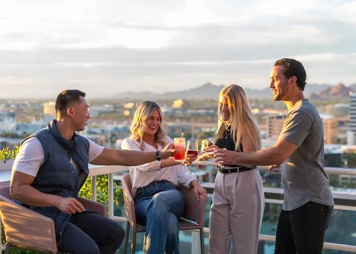The Westin Tempe