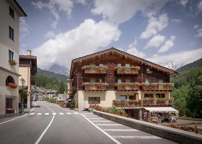 Locanda Bellevue
