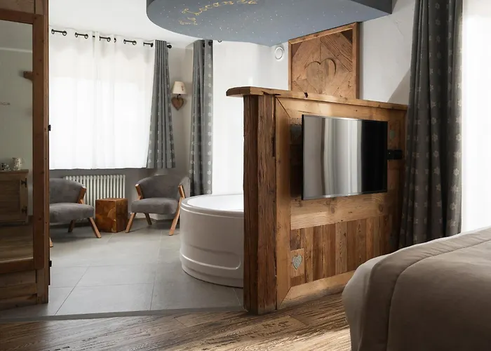 Locanda Bellevue