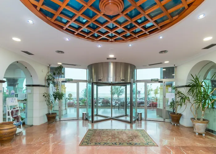 Hotel Spa Milagros Golf