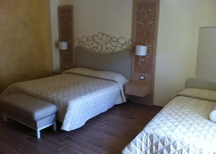 Hotel Duchessa Della Sila