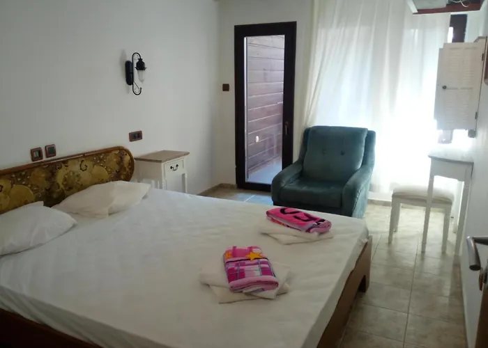 Rony Hotel