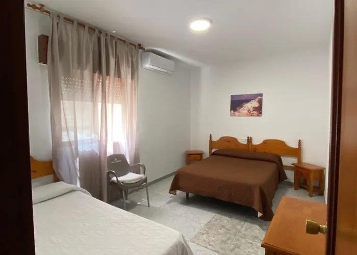 Hotel Munoz