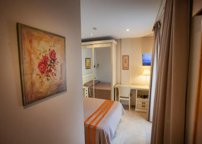 Hotel Versalles