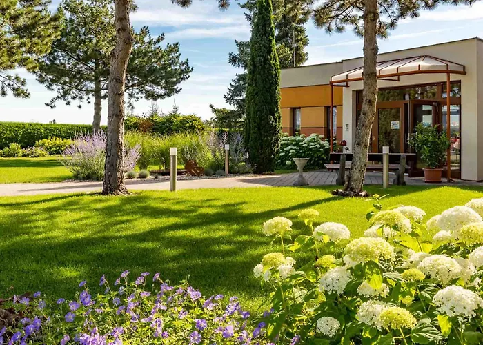 Hotel Garni Steinfeld