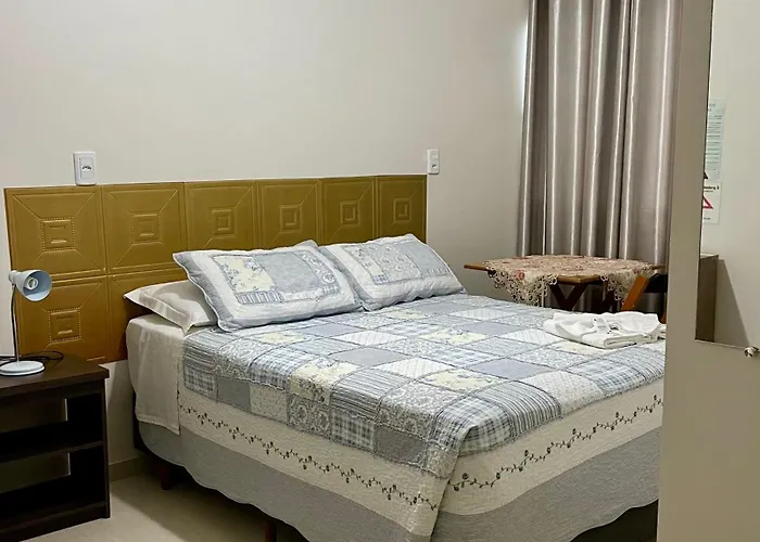 Hotel Ametista