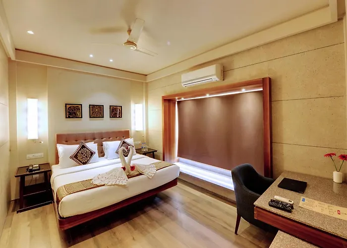 Sankama The Boutique Hotel