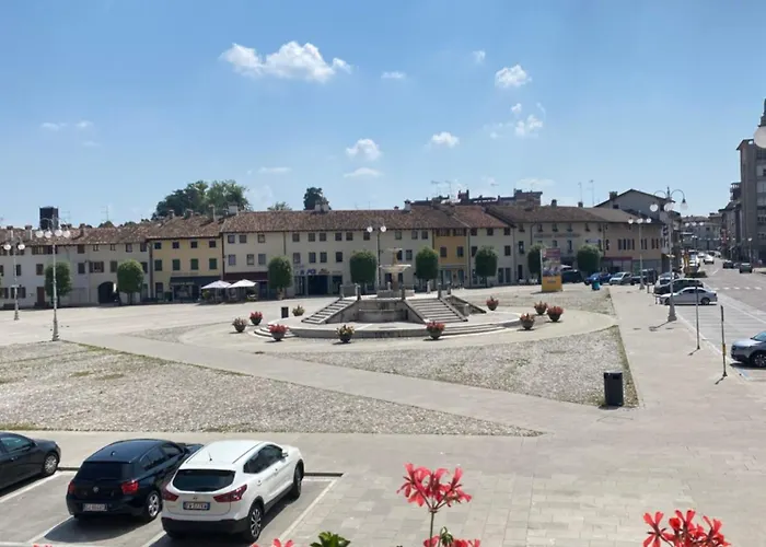 Albergo Leon D'Oro