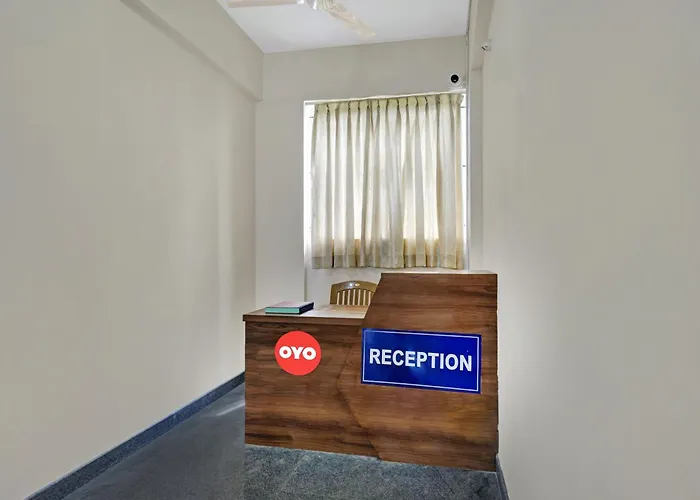 Oyo Hotel Bungalow Inn Lodging & Boarding