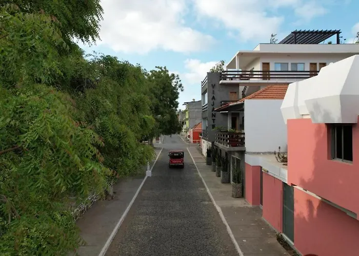 Viajante