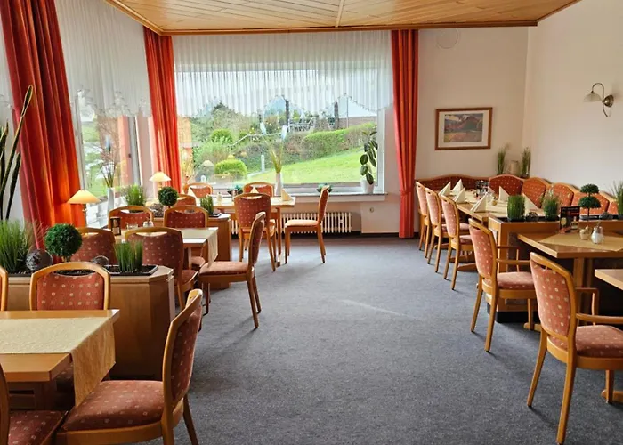 Seehotel Andree & Gaestehaus Seehof
