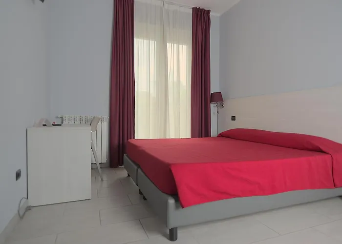 Hotel Pone