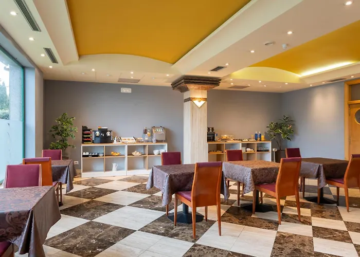 Hotel Alda Río Tormes