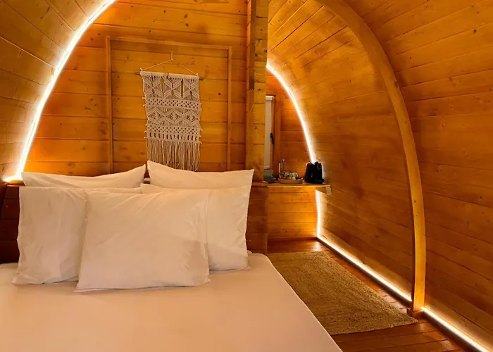 Glicínia Boutique Hotel