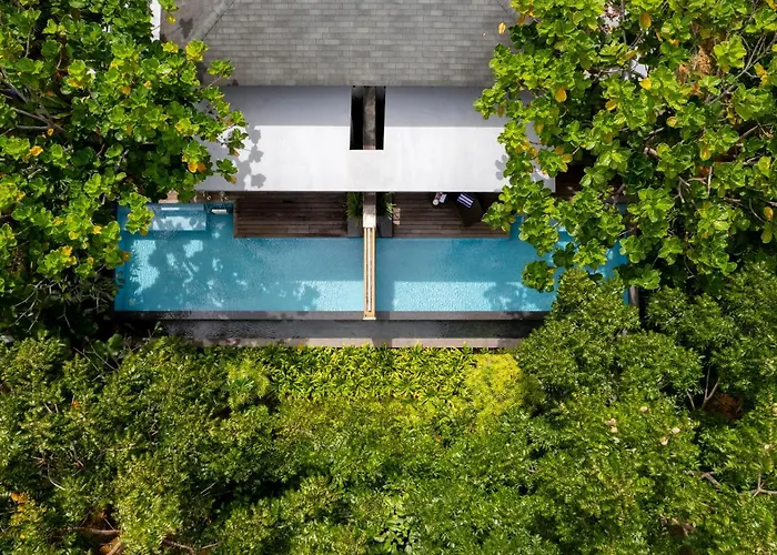 Mangala Estate Boutique Resort