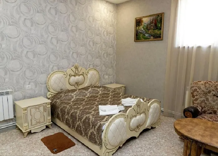 Noyemburg Hotel