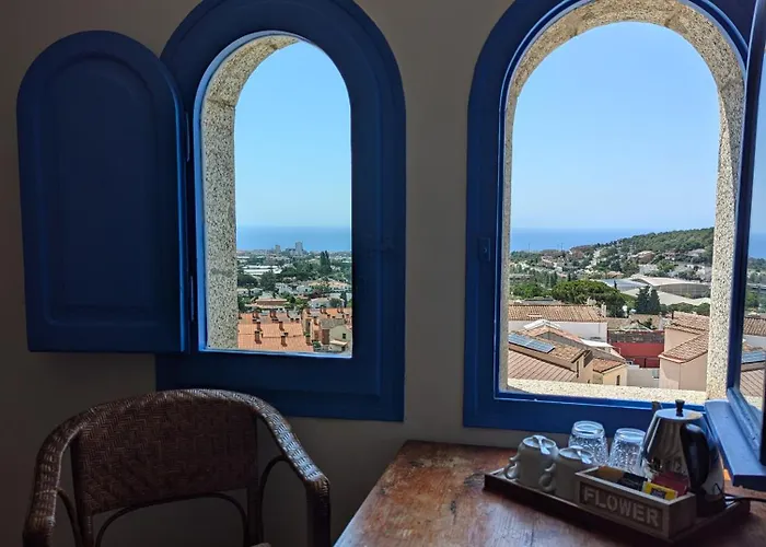 Hostal De La Placa - Hotel Boutique