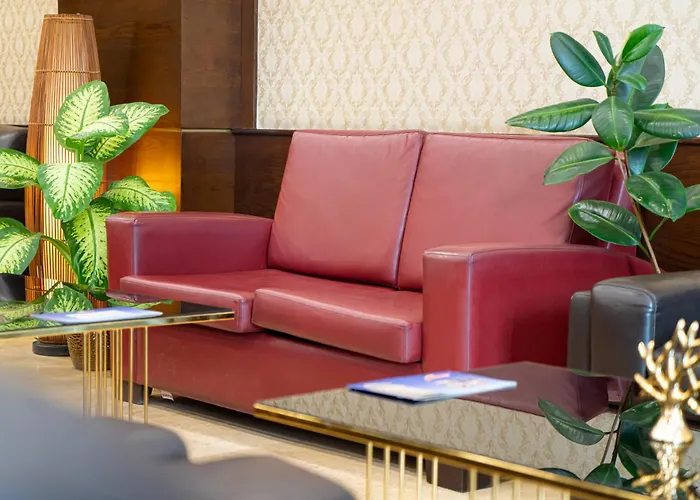 Bl-Hotels Erbil