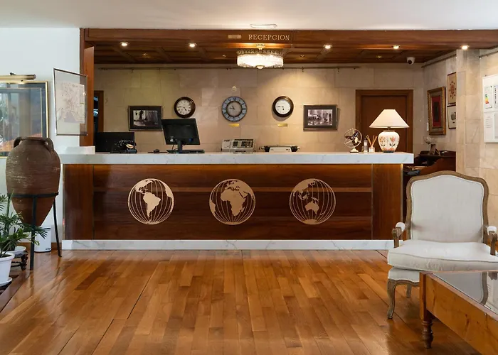 Hotel Araxa - Adults Only