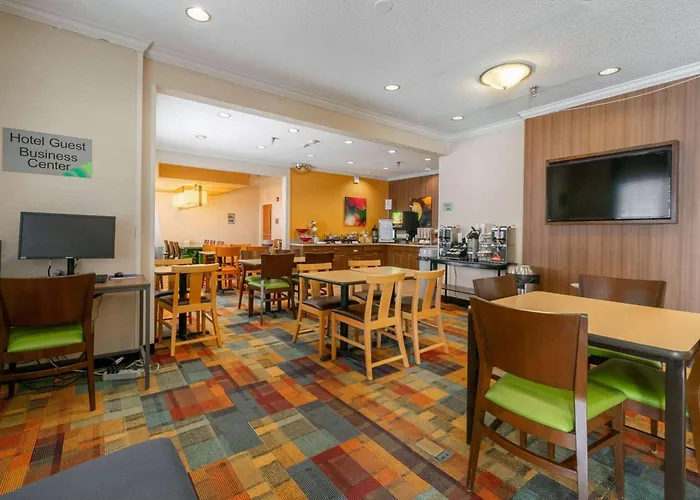 Wingate By Wyndham Great Falls