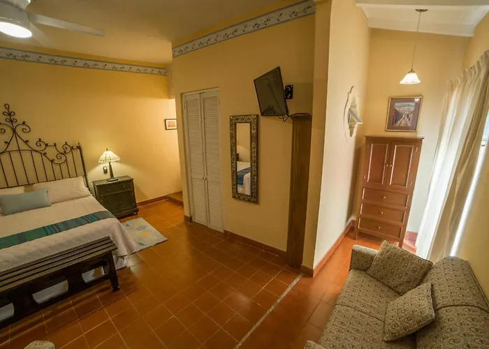 Villa Mirasol