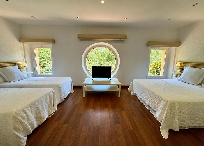 Hotel Boutique & Spa La Central - Adults Only