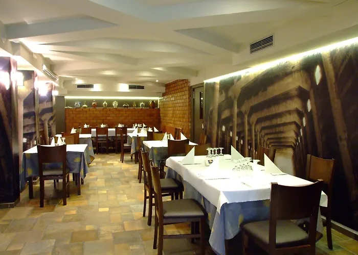 Hotel Restaurante Los Angeles