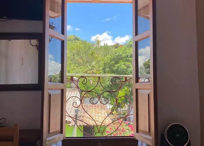 Casa Miguel Arcangel
