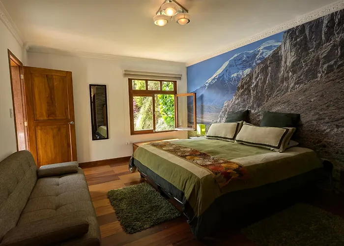 Vista Del Angel Hotel Boutique