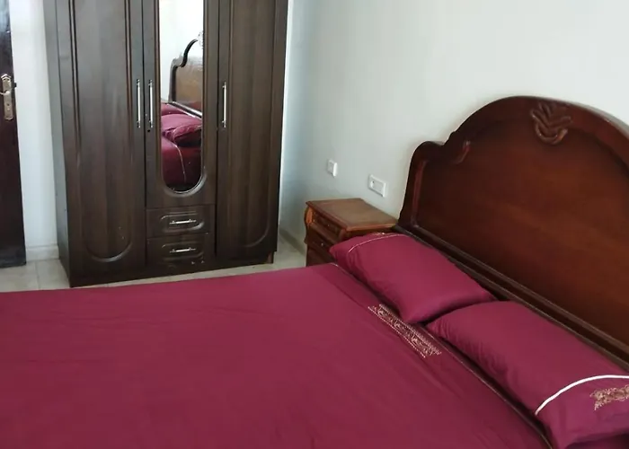 Hotel Al Andalous