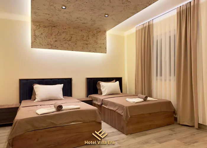 Hotel Era