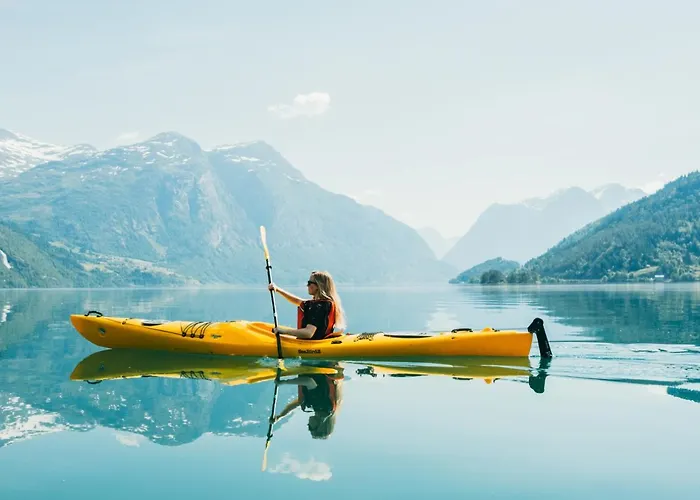 Lodgen Stryn
