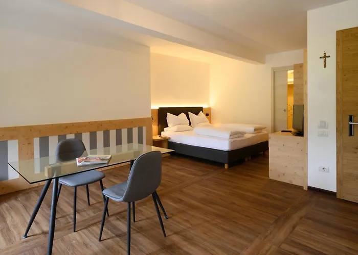 Hotel Stella Alpina