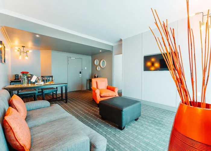 Blackrock Hotel