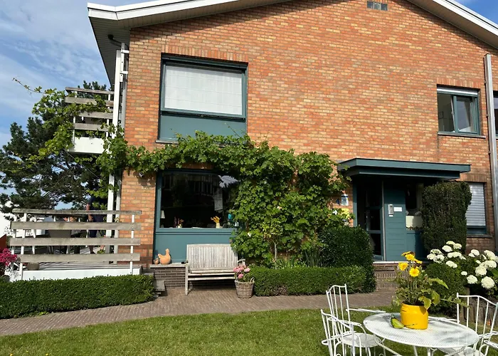 Hotel Bilderdijk