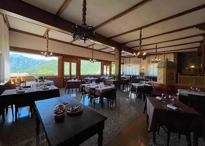 Albergo Piazzatorre