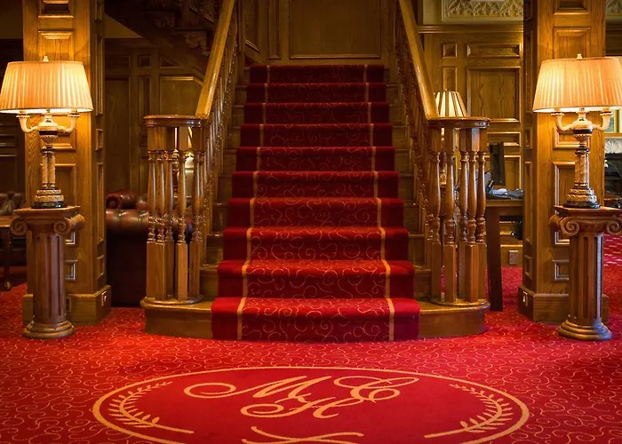 Meadow Court Hotel