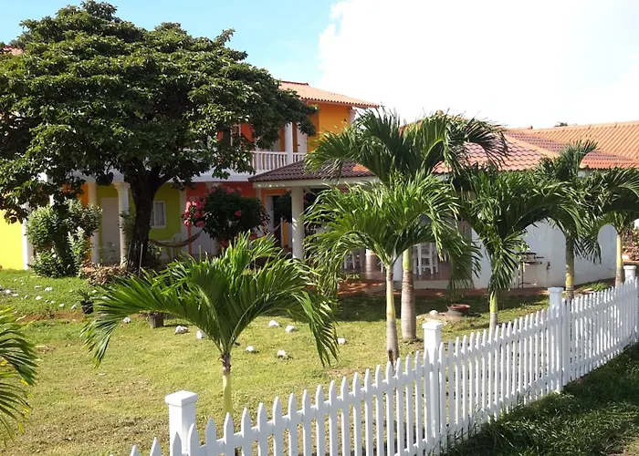 Cabañas Sherlley