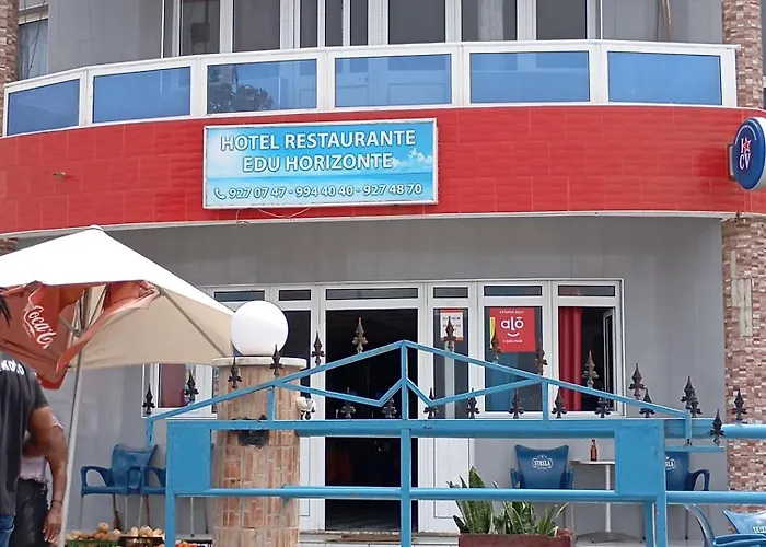 Edu Horizonte