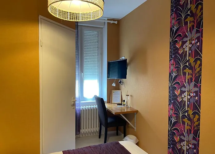 Logis de France Cazes Arazat