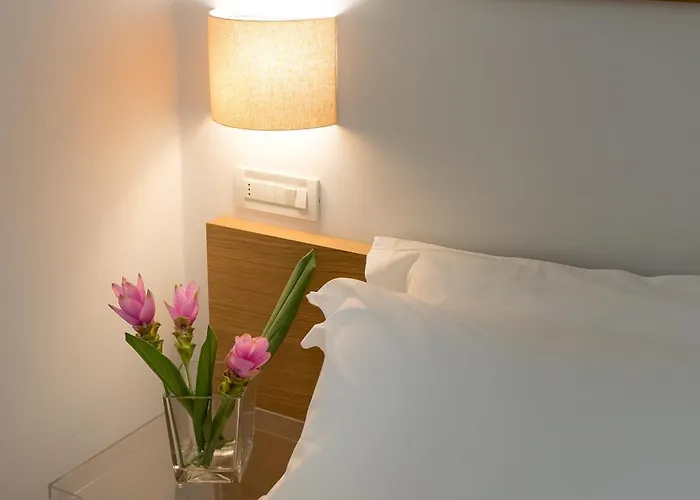 Hotel Baltic